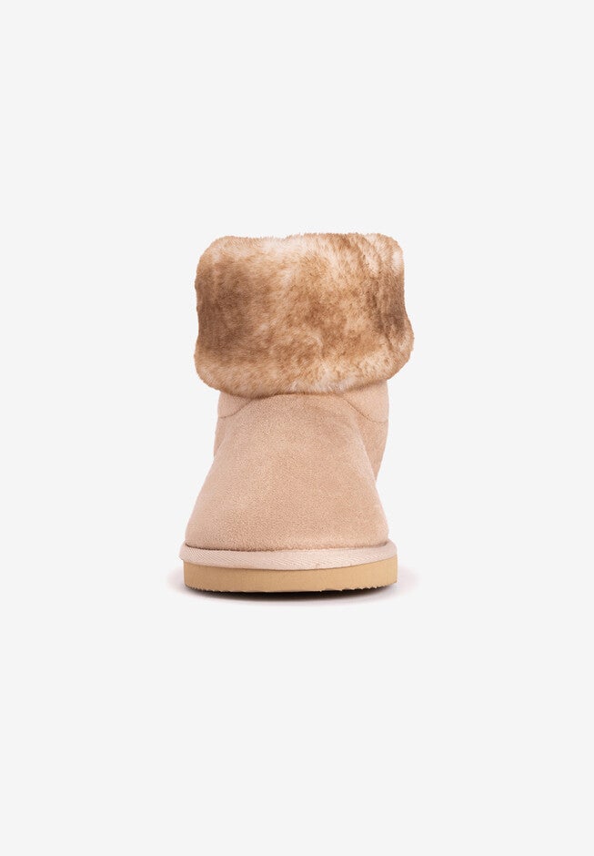 Freesia Bootie Slipper, , alternate image number null