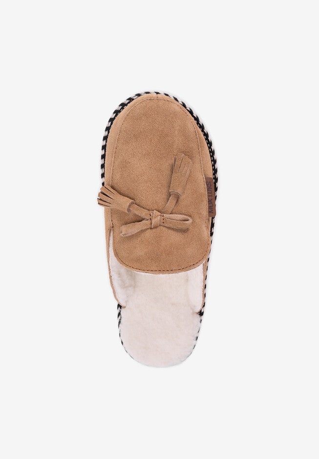 Cosett Slipper Mule, , alternate image number 6