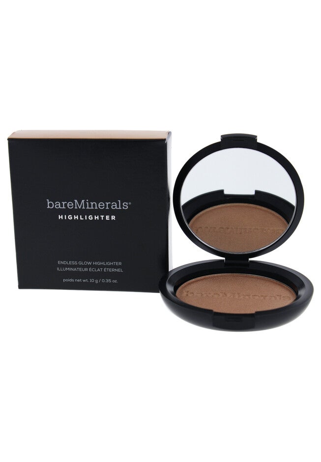 Endless Glow Pressed Highlighter 0.35 Oz, JOY, hi-res image number null