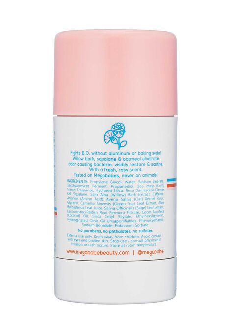 Rosy Pits Daily Deodorant, , on-hover image number null