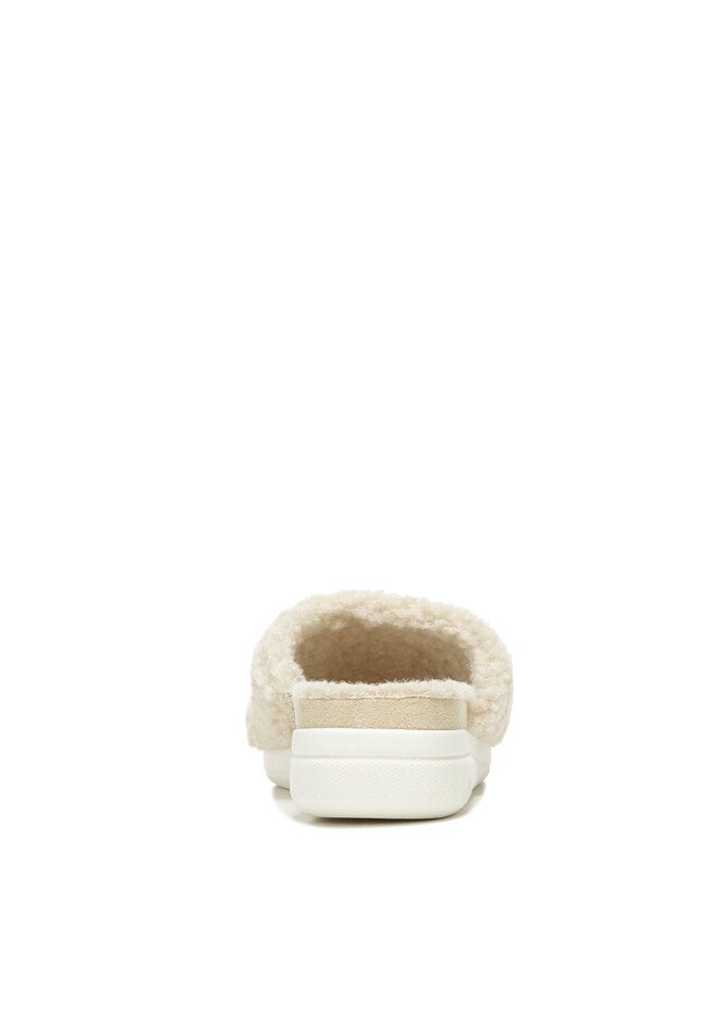 Plush Slipper, , on-hover image number null