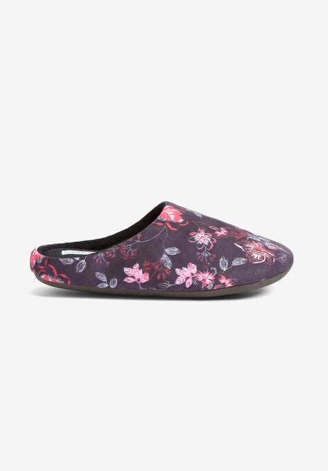 The Carita Clog Slipper, , alternate image number null