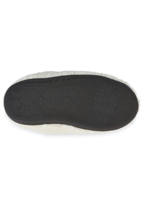 Berber Clog Slipper, , alternate image number null