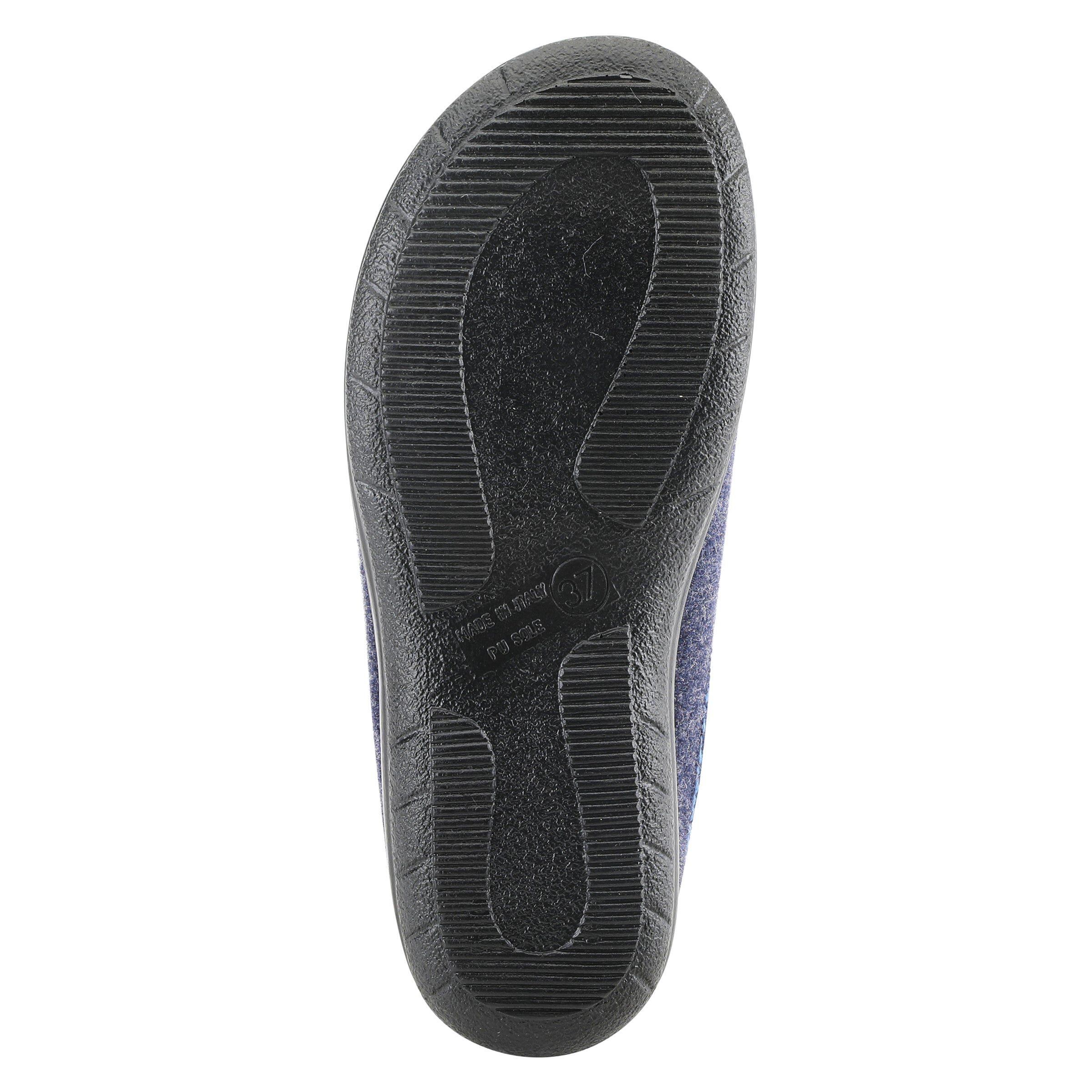 Loralee Slippers, NAVY, alternate image number 5
