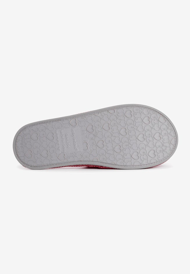 Marigold Scuff Slipper, , alternate image number null