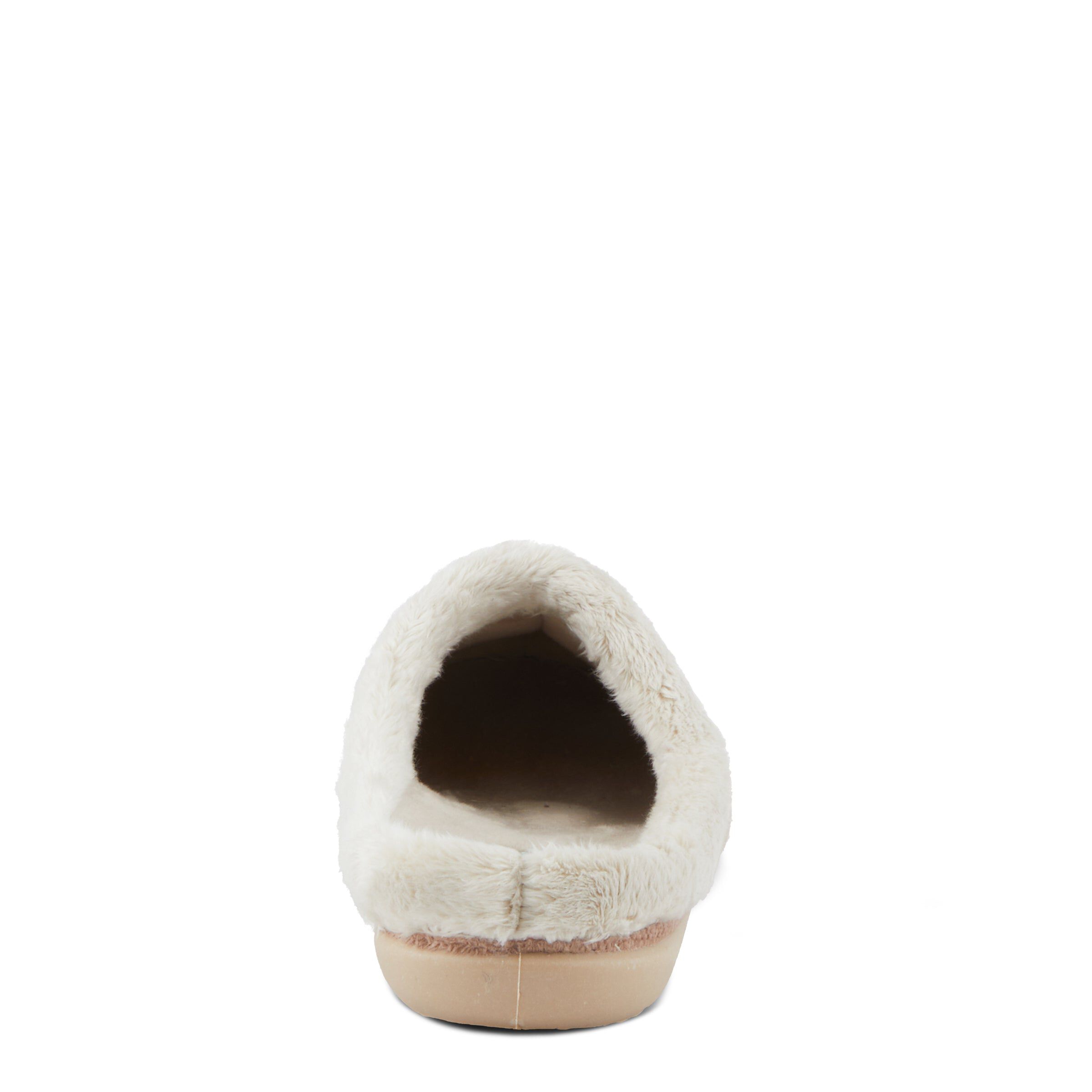 Aushana Slippers, TAN, on-hover image number 1