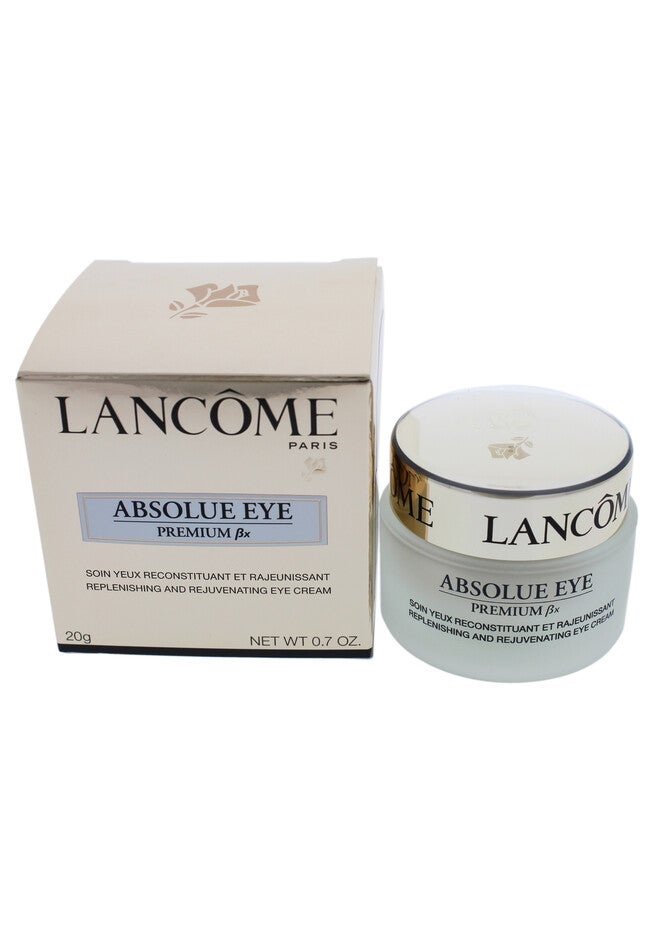 Absolue Eye Premium Bx Replenishing And Rejuvenating Eye Cream -0.7 Oz Eye Cream, O, hi-res image number null