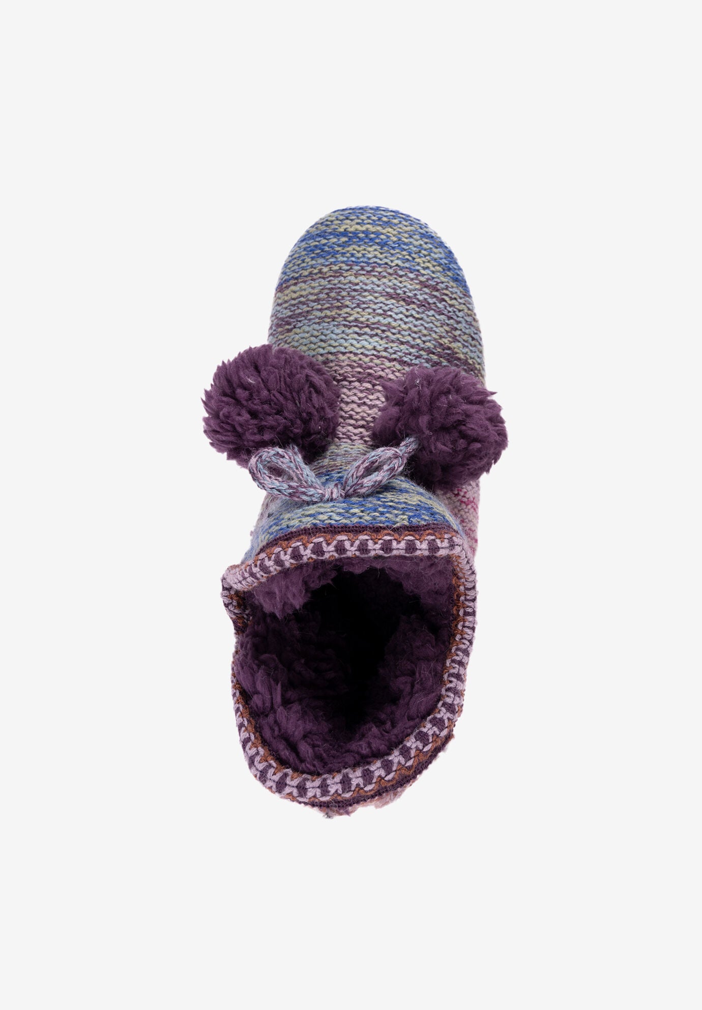 Amira Slipper Boot, , alternate image number 6