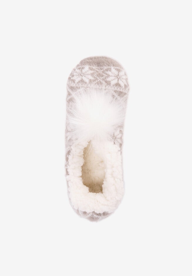 Pom Slipper, , alternate image number null