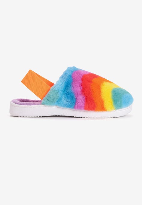 Adaline Slipper, , alternate image number null