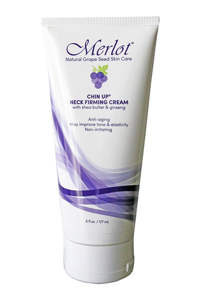 Chin Up Neck Firming Cream With Shea Butter & Ginseng, O, hi-res image number 0