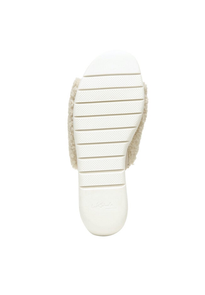 Plush Slipper, , alternate image number null
