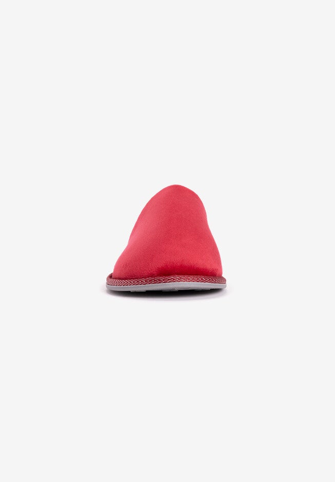 Marigold Scuff Slipper, , alternate image number null