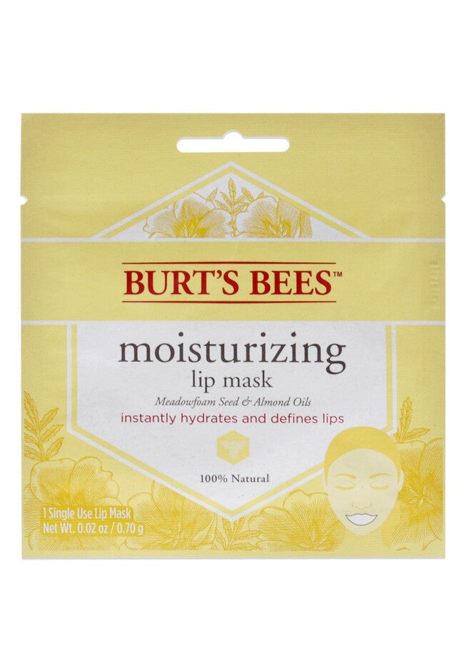 Moisturizing Lip Mask -0.02 Oz Lip Mask, O, hi-res image number 0