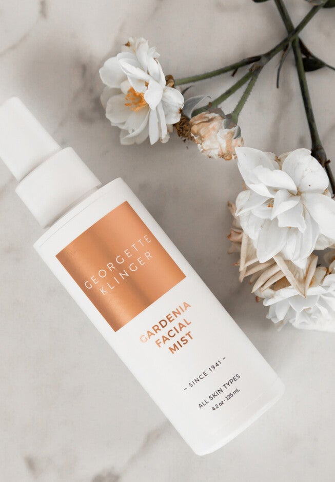 Gardenia Facial Mist, , on-hover image number null