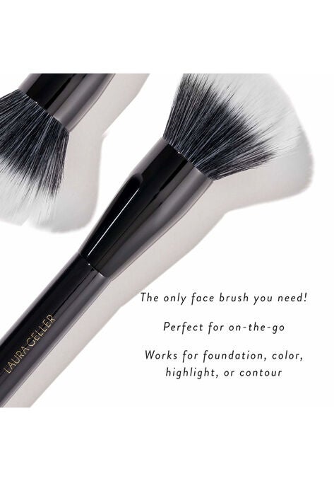 Full Face Powder Brush, , alternate image number null