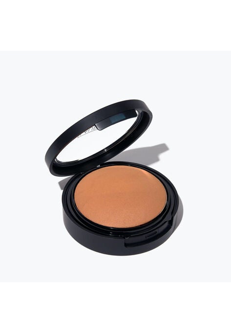 Double Take Foundation Baked Full Coverage Foundation, DEEP, hi-res image number null
