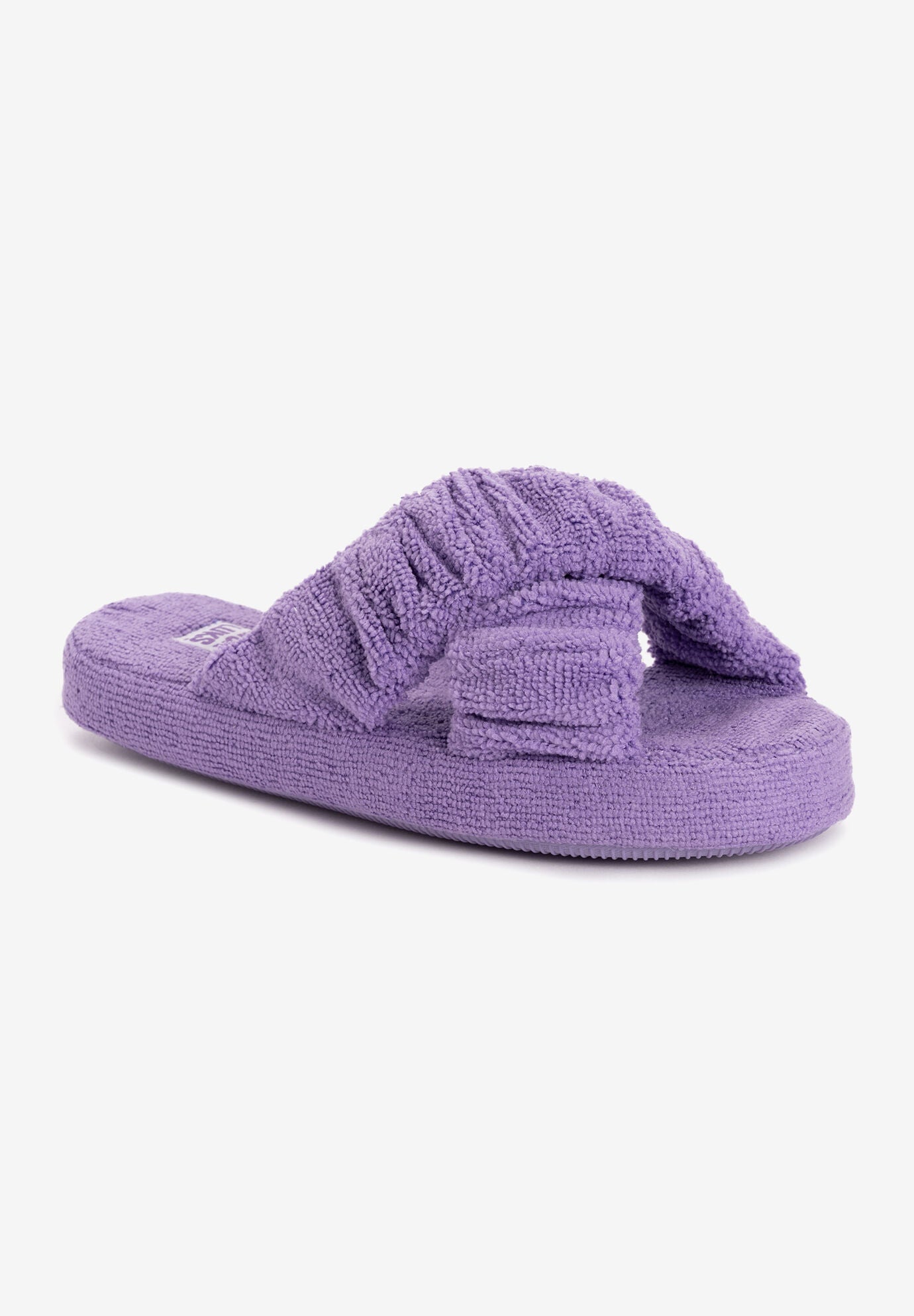 Maelle Slipper, VIOLET, hi-res image number 0