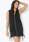 Serena Zip Up Hoodie, , alternate image number null