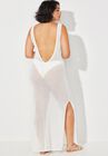 The Crochet Beach Dress, , alternate image number null