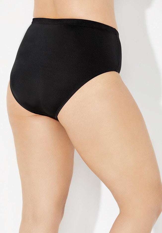 Chlorine Resistant Full Coverage Brief, , on-hover image number null