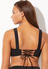 Executive Underwire Bikini Top, , on-hover image number null