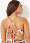 Divine Crossback Bikini Top, , on-hover image number null