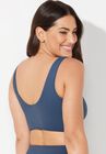 The Jessie Crop Bikini Top, , on-hover image number null