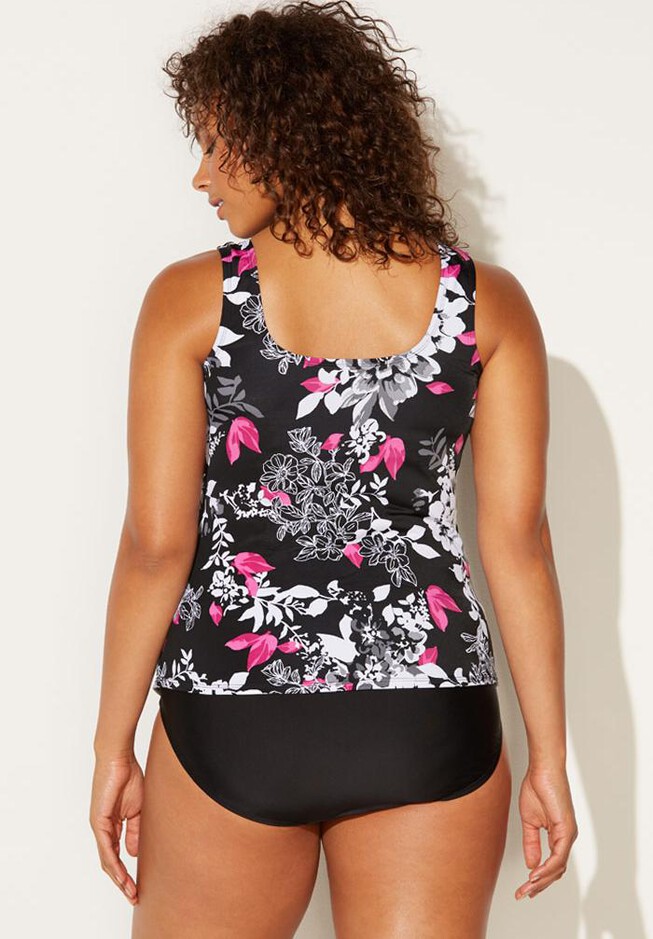 Classic Tankini Set, , on-hover image number null