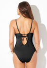 Underwire One Piece, , on-hover image number null