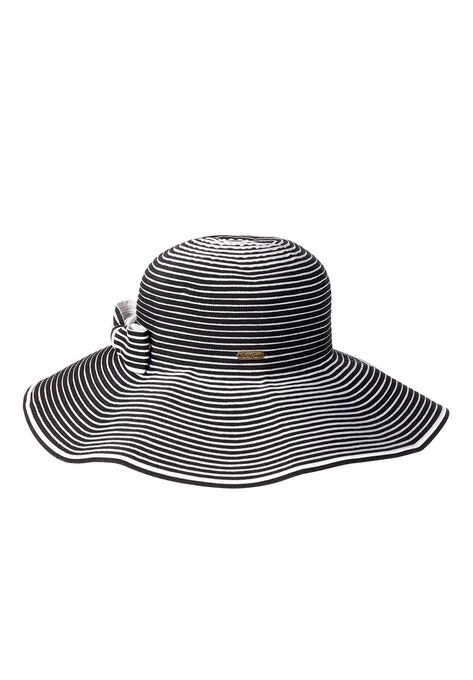 Ribbon Sun Hat, , alternate image number null