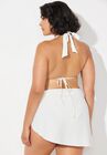 The Christina Ribbed Sarong, , alternate image number null