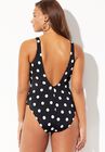 Hotshot One Piece Swimsuit, , on-hover image number null