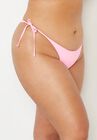 Camille Kostek Classic String Bikini Bottom, , alternate image number null