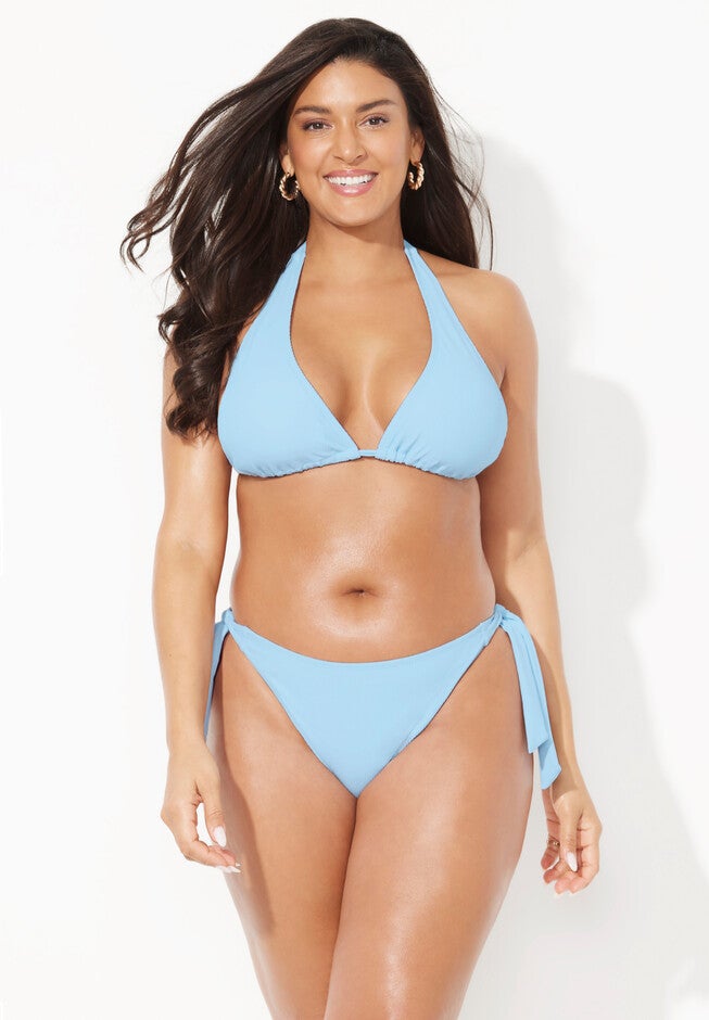 Elite Triangle Bikini Set, , hi-res image number null