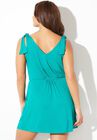 Tie Shoulder Tunic, , on-hover image number null