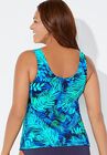 Classic Tankini Top, , on-hover image number null