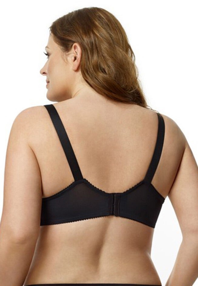 Molded Spacer Underwire Bra , , on-hover image number null
