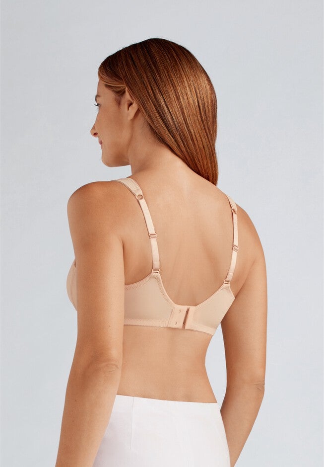 Lara Padded Wire Free Bra 2674 , , alternate image number null