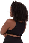 The Lora - Back Smoothing Lace Front-Closure Bra, , on-hover image number null