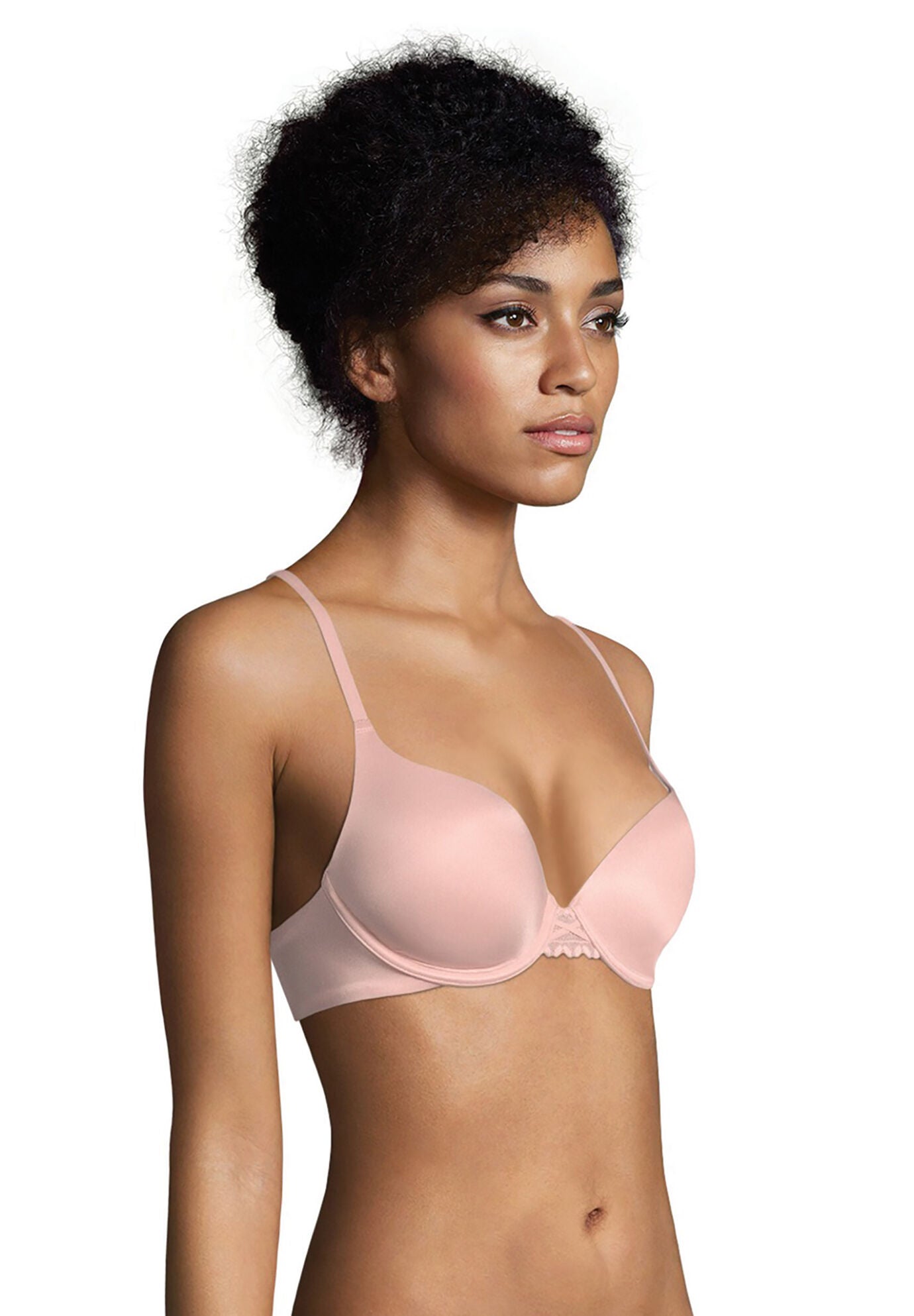 Love The Lift&reg; DreamWire&reg; Push Up Underwire Bra DM0066, , alternate image number 2