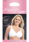 Fully Minimizer Underwire Bra, , alternate image number null