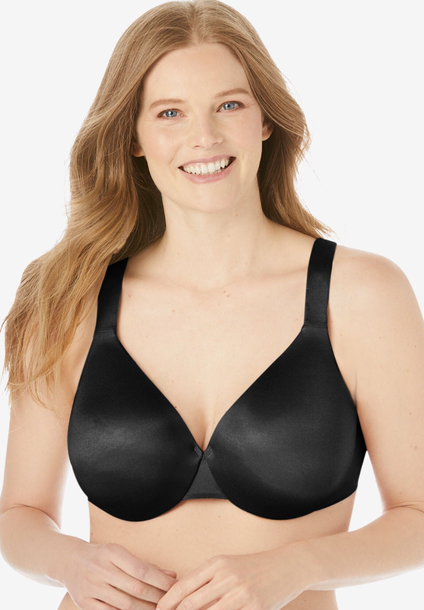 Plus Size Clearance | Intimates For All