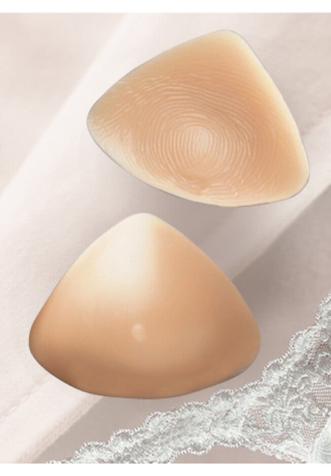 Jodee "Caress" Breast Form, BEIGE, hi-res image number 0