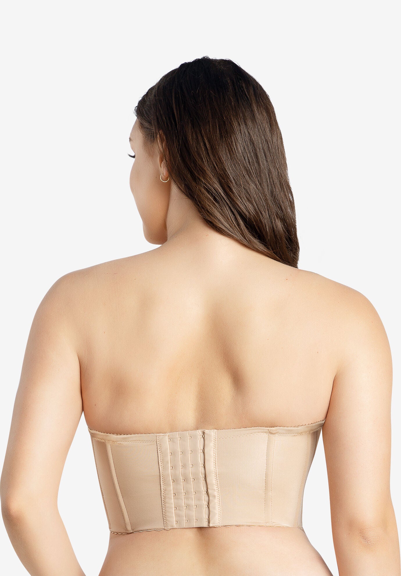 Elissa Bra Bustier, , alternate image number 4