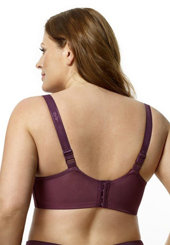 Full-Lace Underwire Bra, , alternate image number null