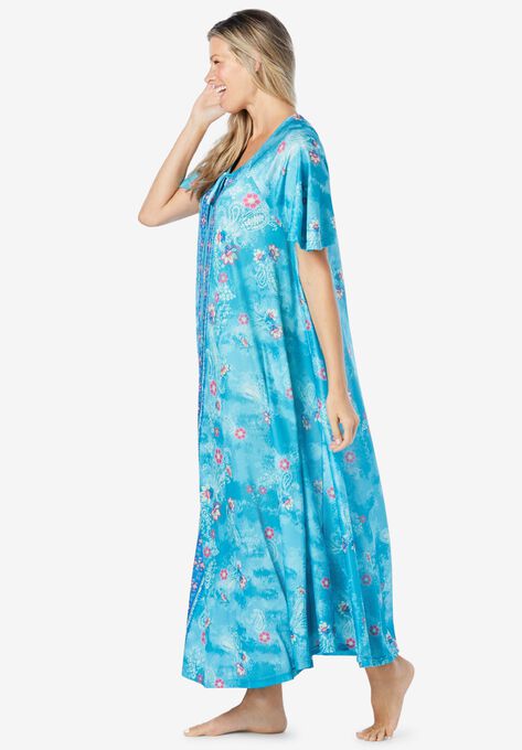 Sweeping Printed Lounger , , alternate image number null