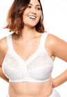 Easy Enhancer&reg; Front-Close Wireless Bra , , alternate image number null