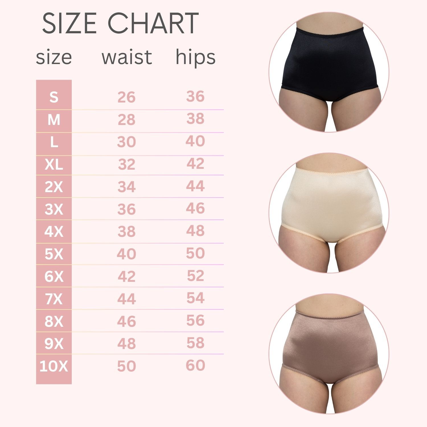4way Stretch Full Coverage Panty, Light Shaping, MOCHA, alternate image number 5
