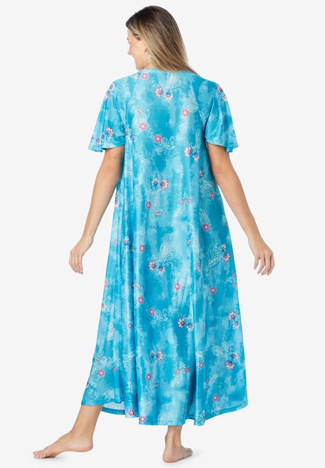 Sweeping Printed Lounger , , on-hover image number null